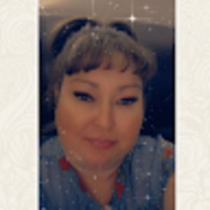 Meet your Posher, Keri